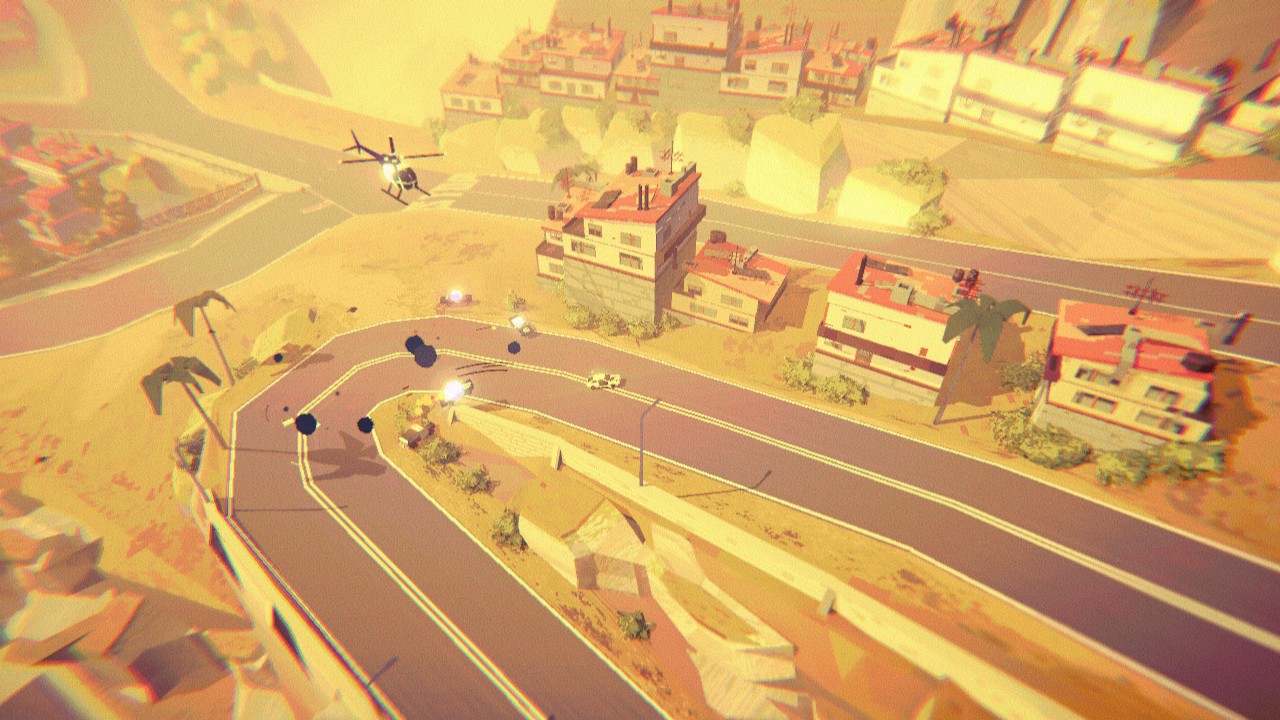 Скриншот из игры PAKO 2 - 25