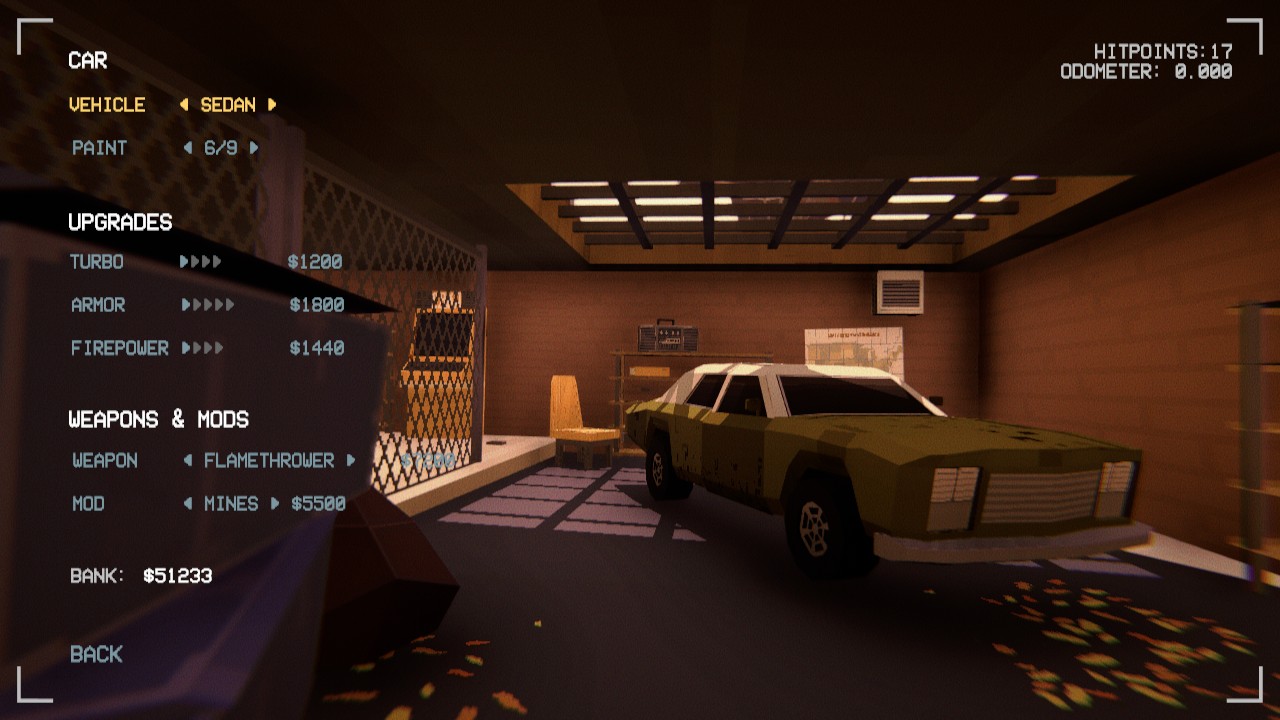 Скриншот из игры PAKO 2 - 17