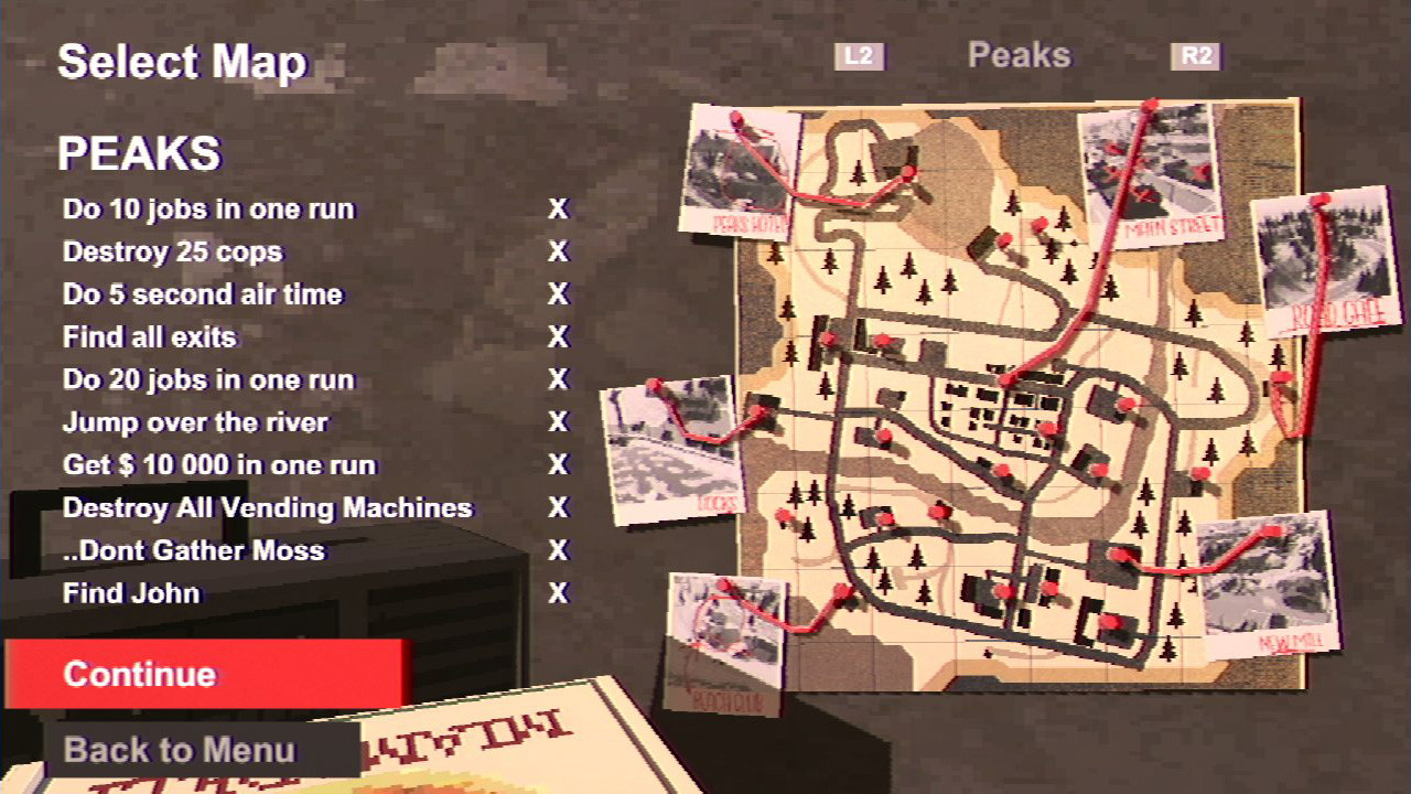 Скриншот из игры PAKO 2 - 45