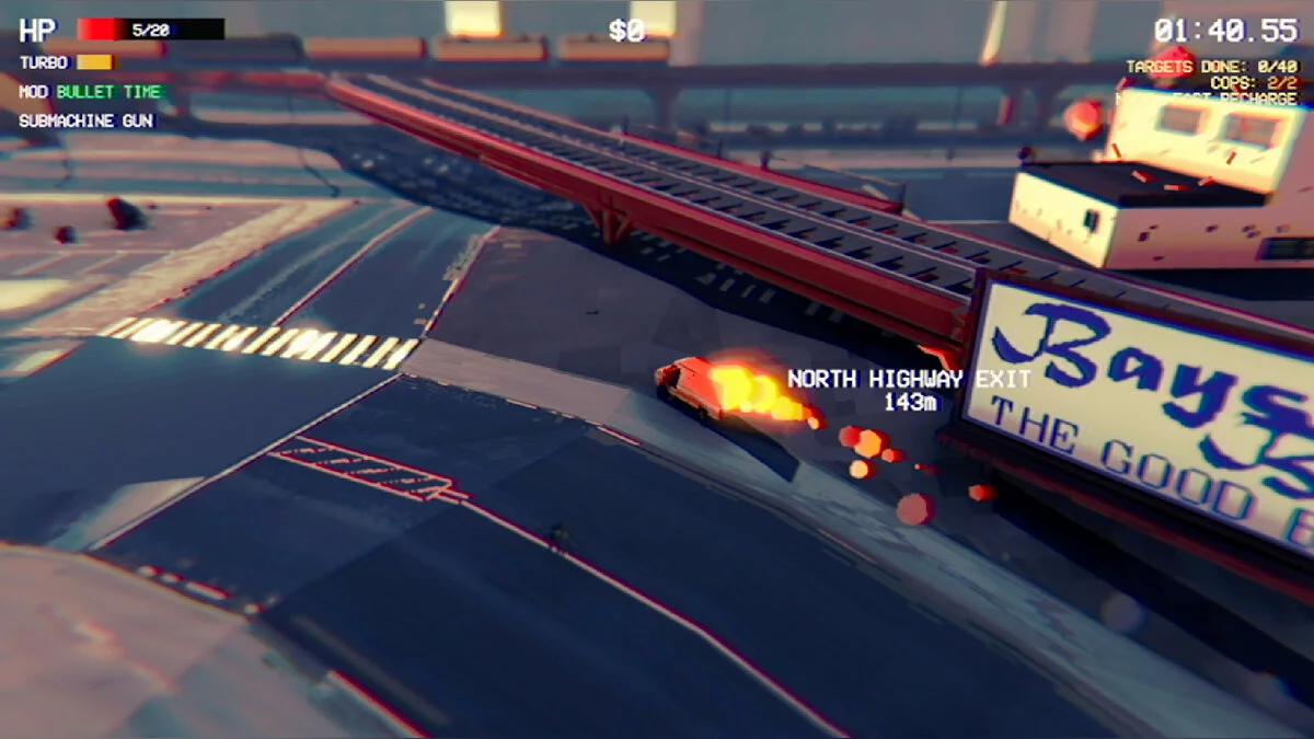 Скриншот из игры PAKO 2 - 18