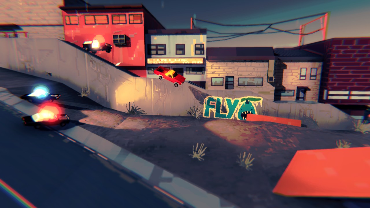 Скриншот из игры PAKO 2 - 42