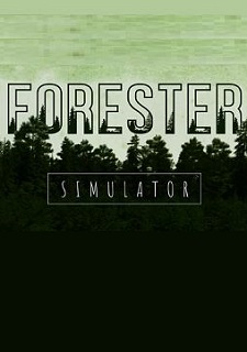 Обложка Forester Simulator