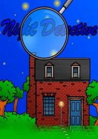 Обложка игры Night Detective
