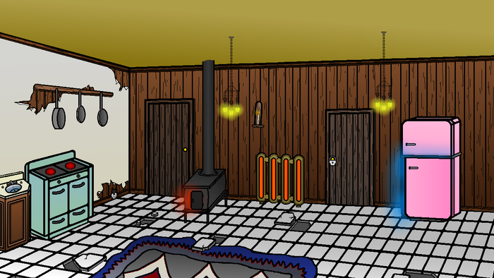 Скриншот из игры Night Detective - 4