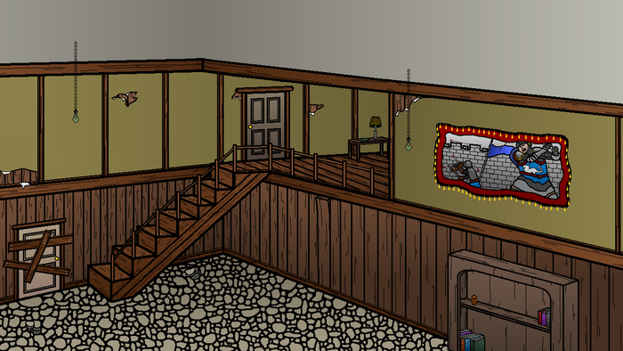 Скриншот из игры Night Detective - 5