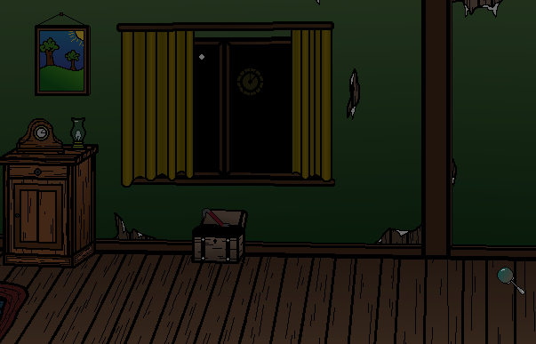 Скриншот из игры Night Detective - 6