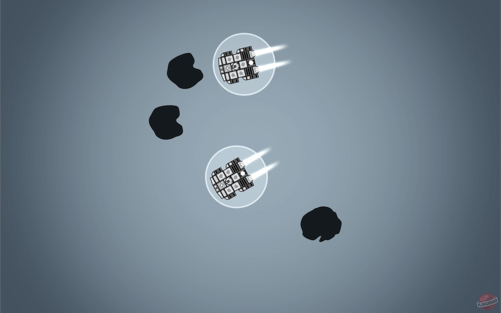 Скриншот из игры Istrolid - 23