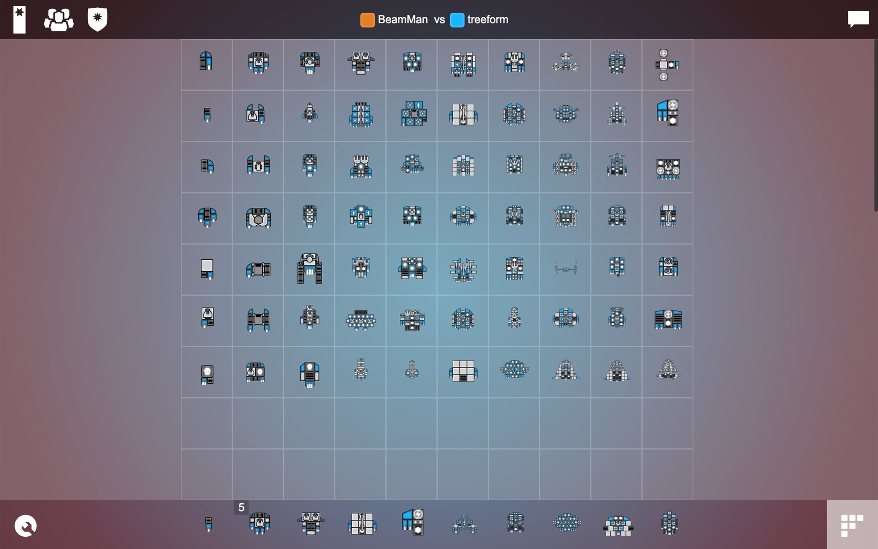 Скриншот из игры Istrolid - 32