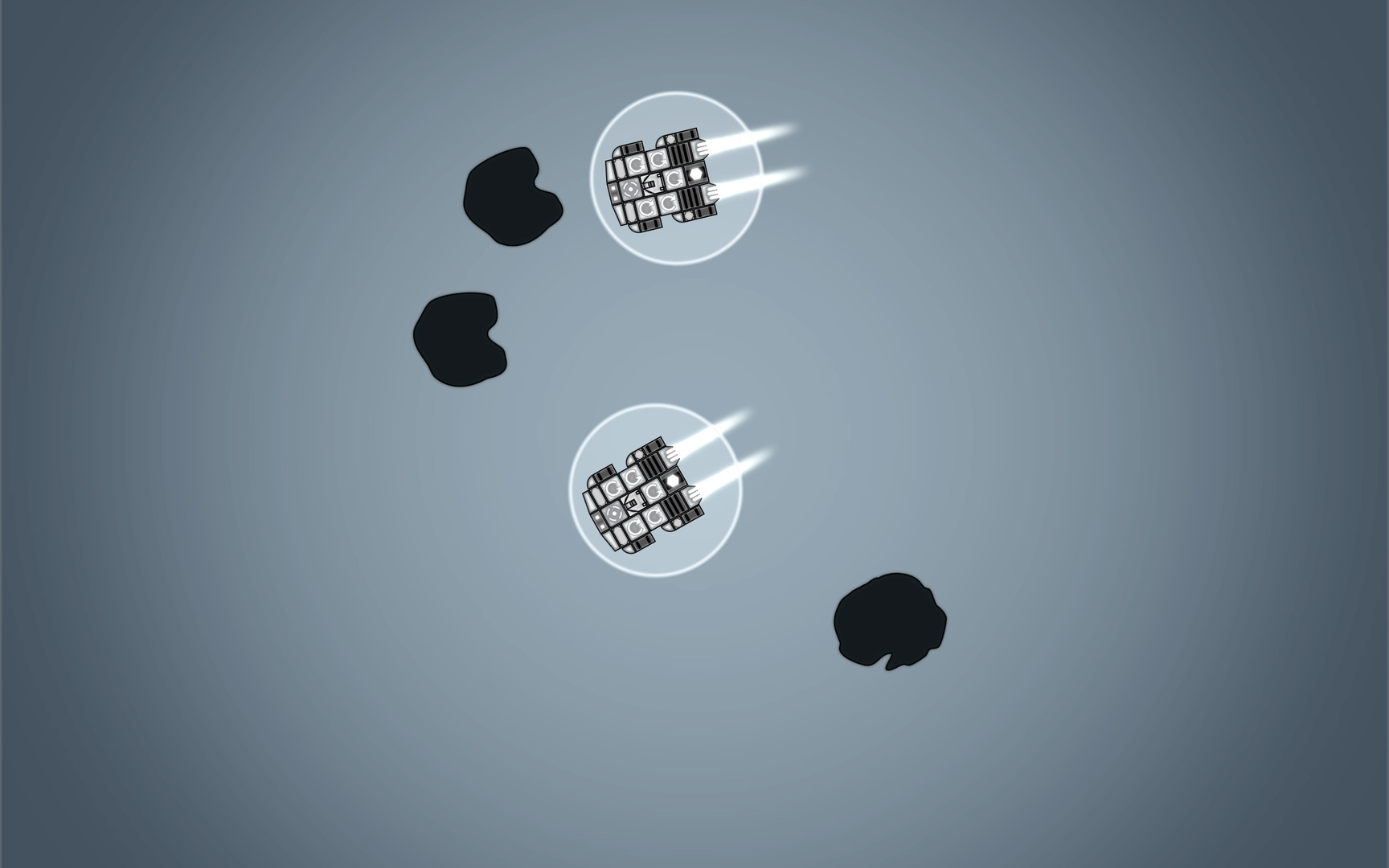 Скриншот из игры Istrolid - 28