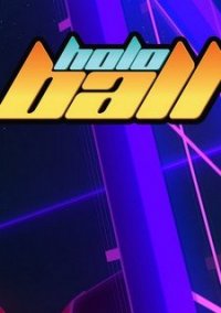 Обложка игры HoloBall