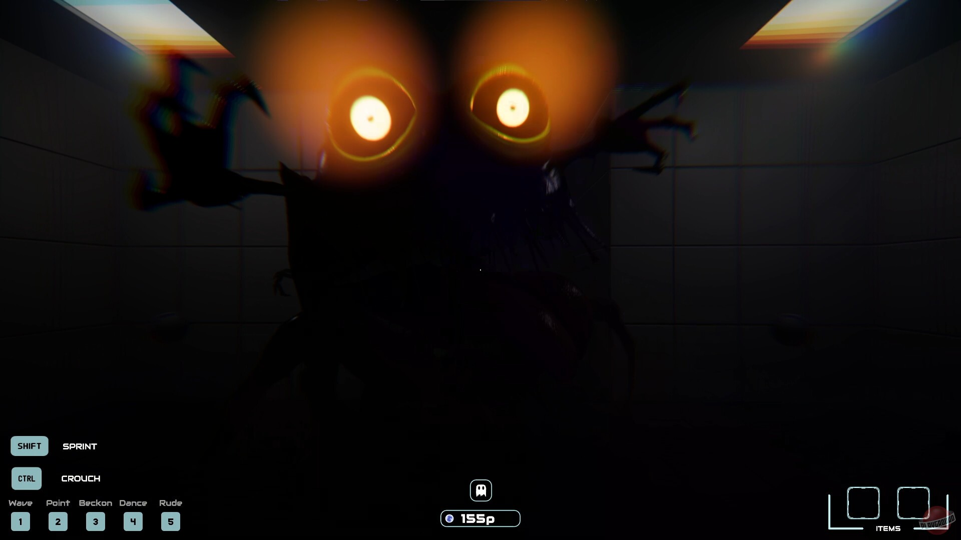 Скриншот из игры Terrorbytes - 2