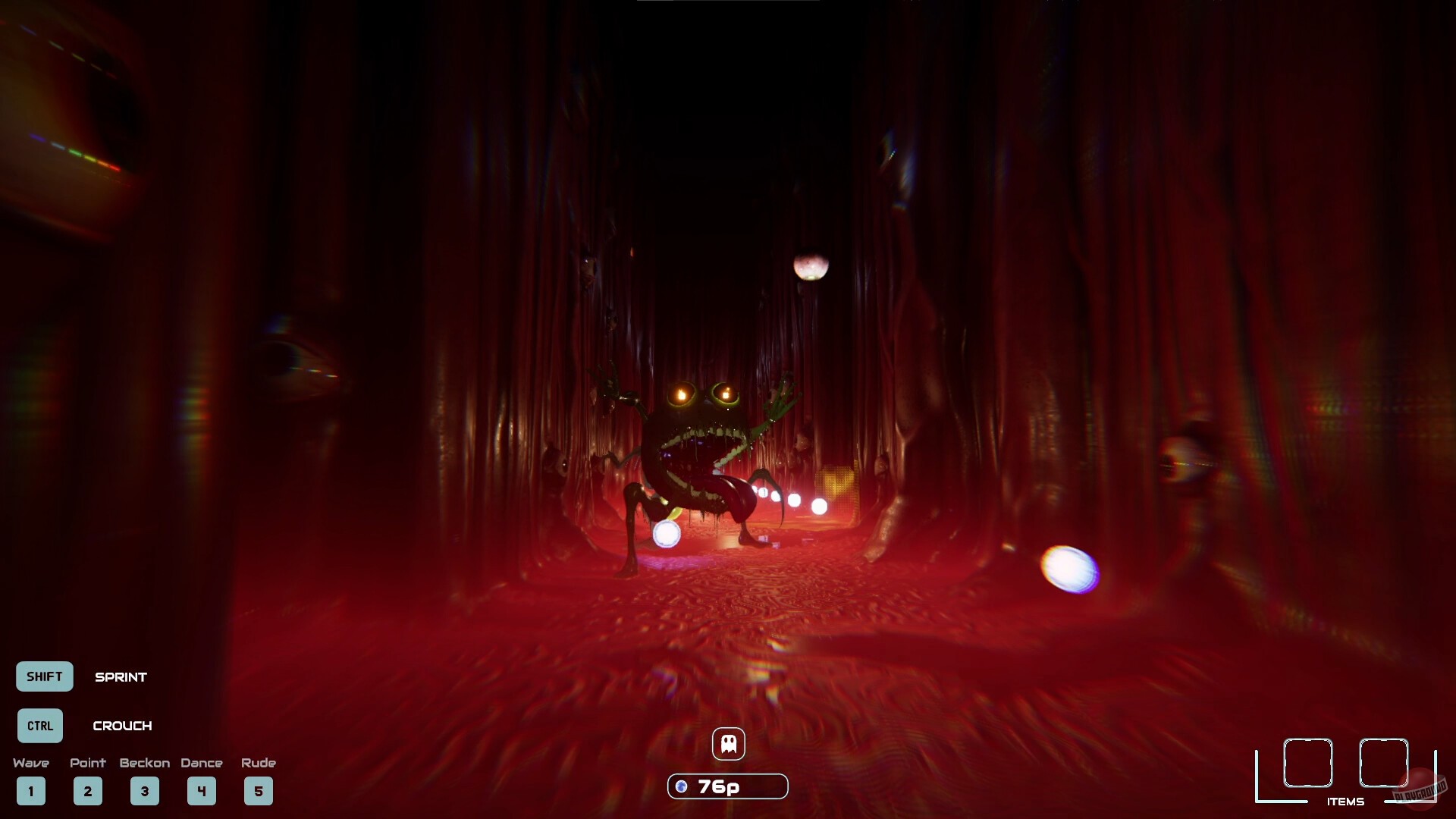 Скриншот из игры Terrorbytes - 10