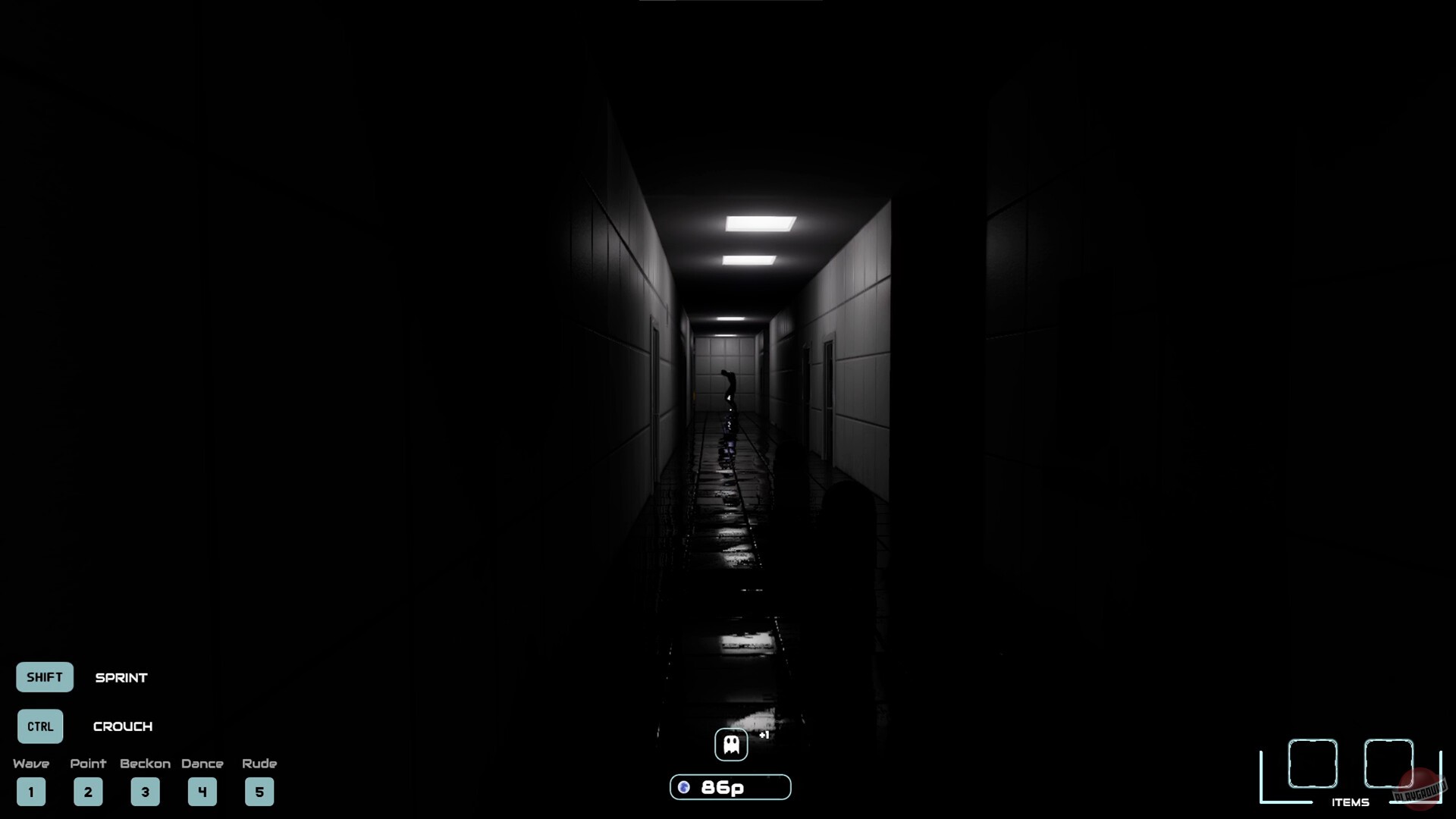 Скриншот из игры Terrorbytes - 6