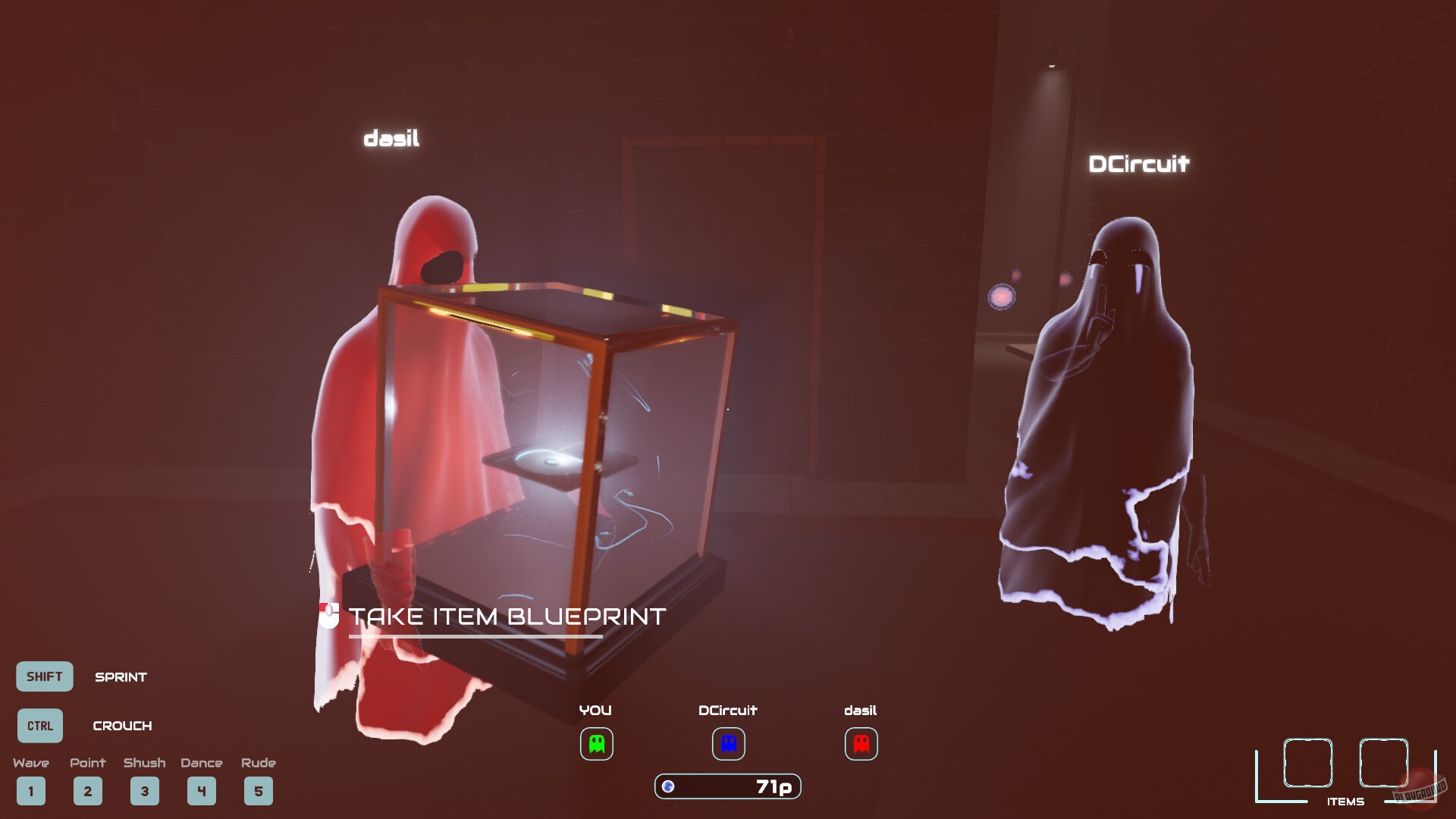 Скриншот из игры Terrorbytes - 9