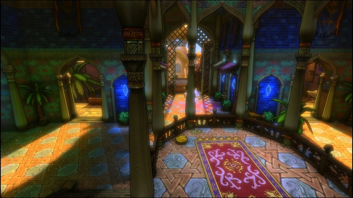 Скриншот из игры Dungeon Defenders - 75