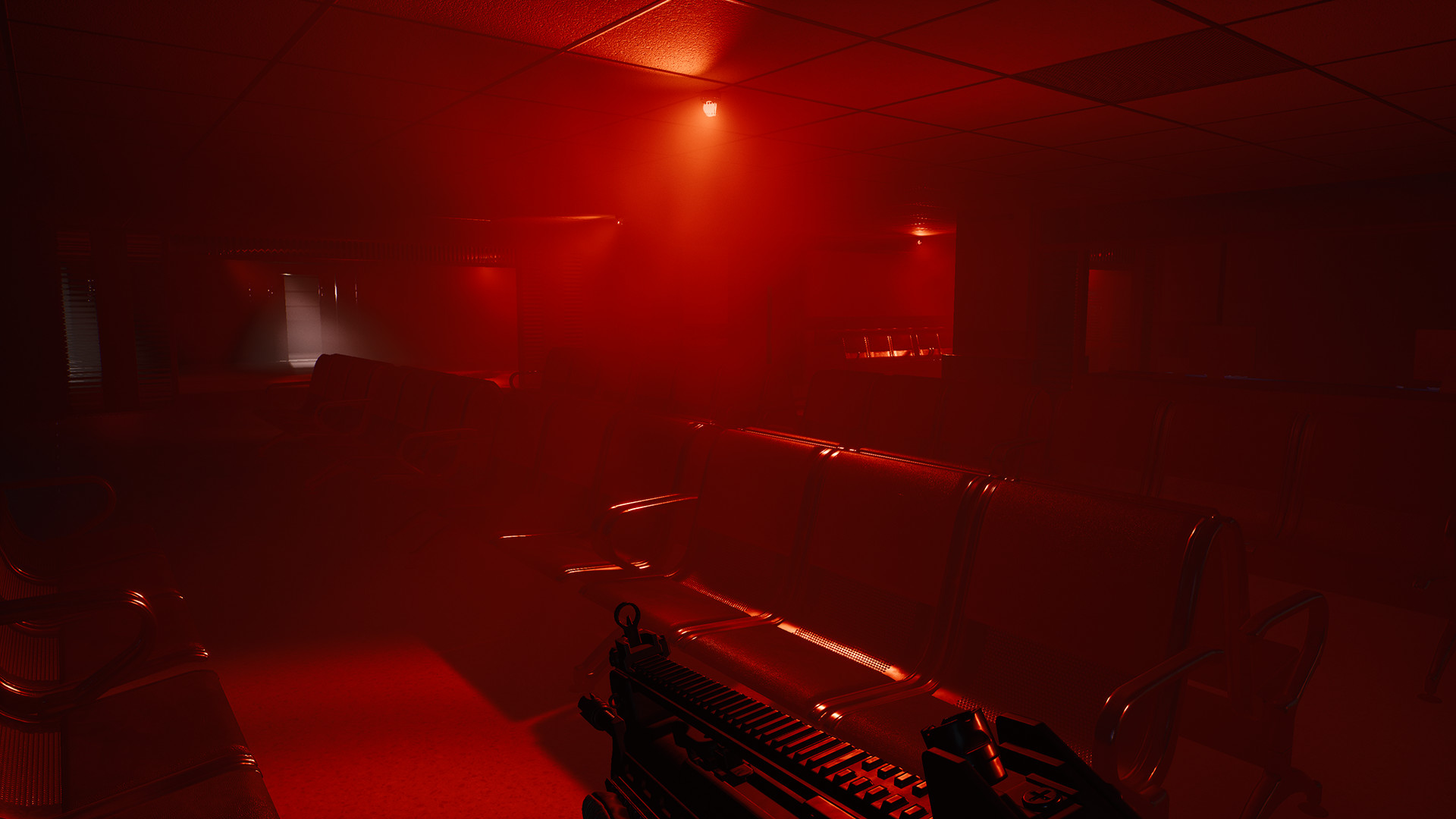 Скриншот из игры Trepang2 - 67