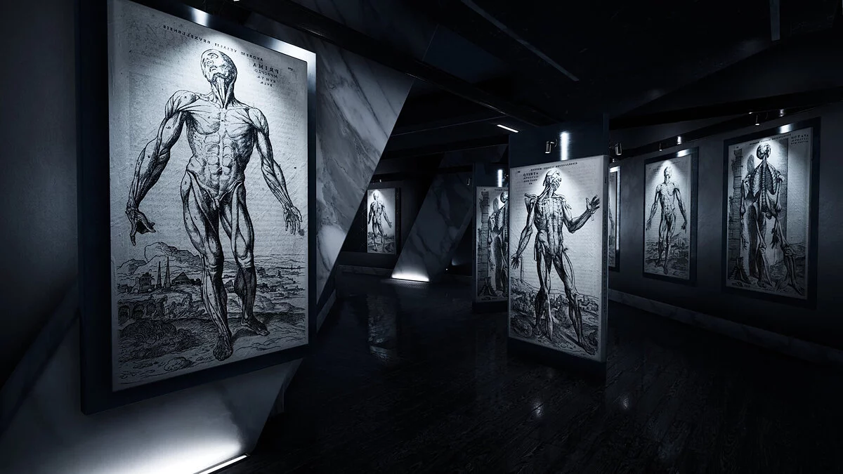 Скриншот из игры Trepang2 - 23