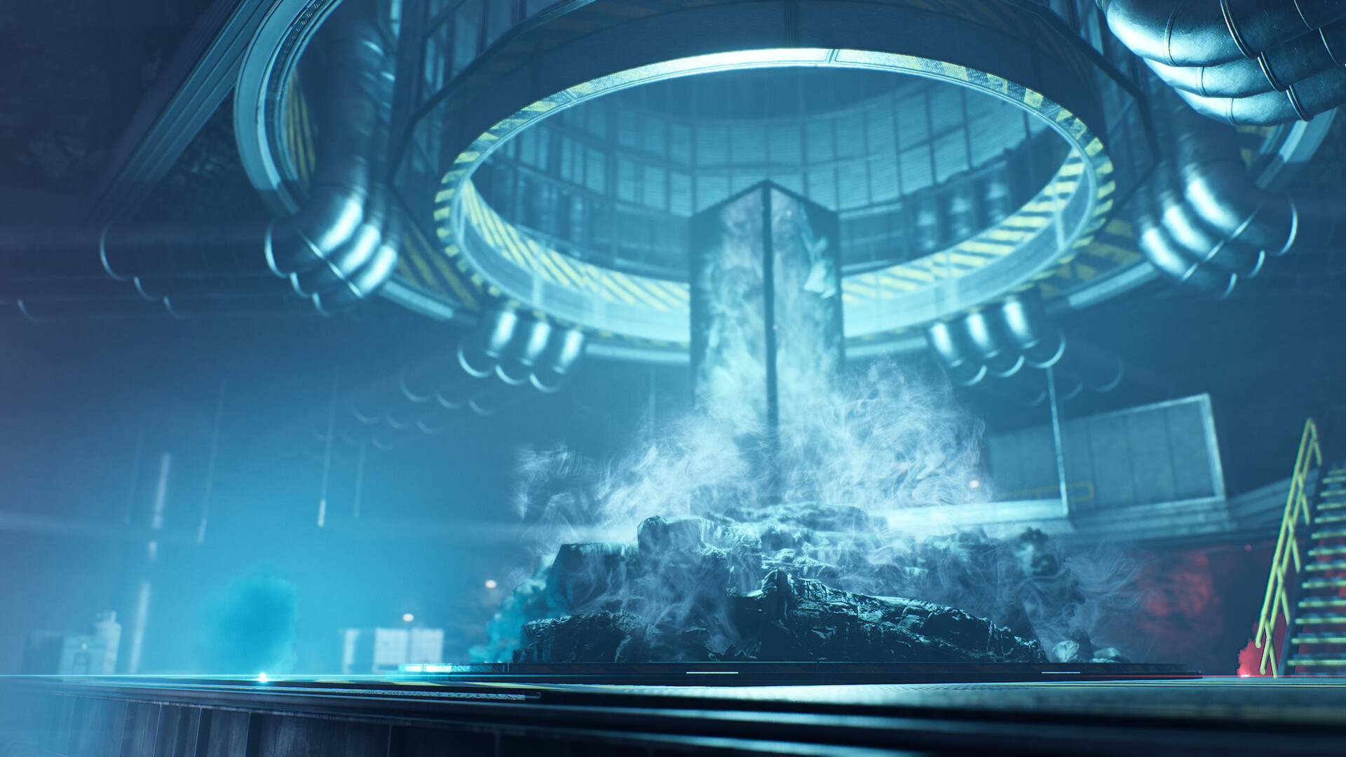 Скриншот из игры Trepang2 - 73