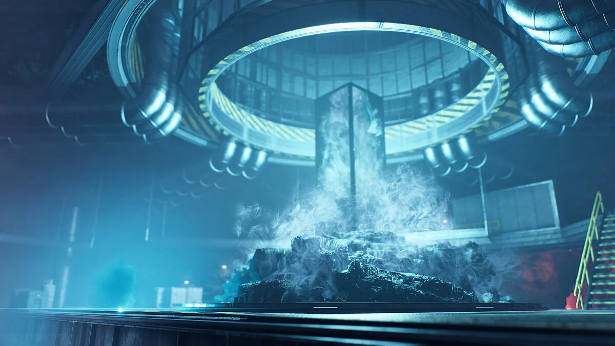 Скриншот из игры Trepang2 - 50