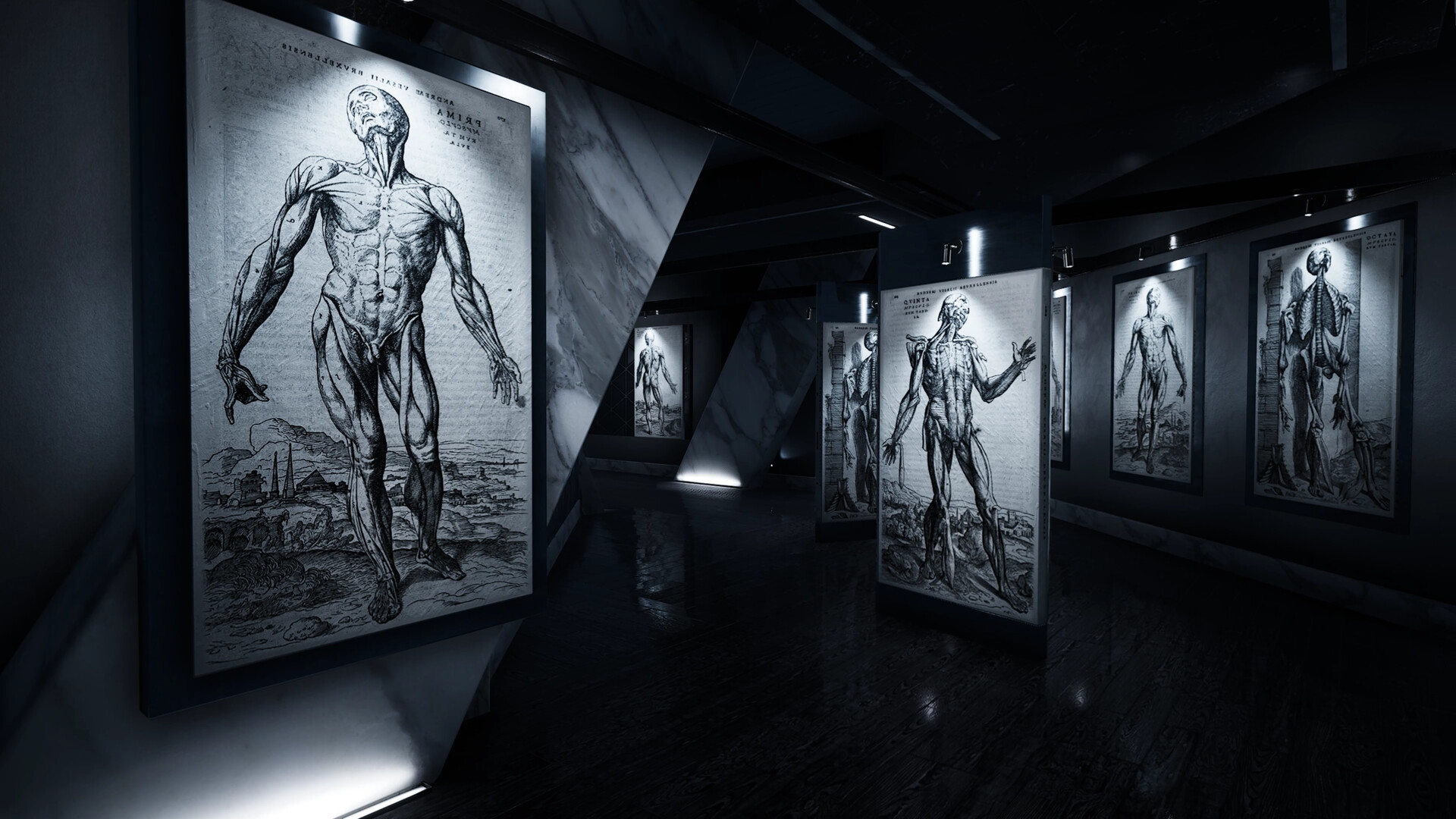 Скриншот из игры Trepang2 - 52