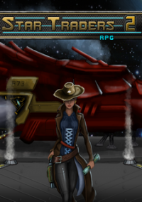 Обложка игры Star Traders 2