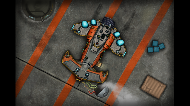 Скриншот из игры Star Traders 2 - 2