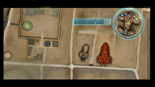 Скриншот из игры Star Traders 2 - 5