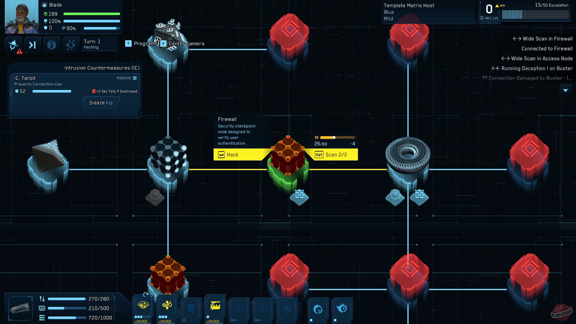 Скриншот из игры Cyber Knights: Flashpoint - 6