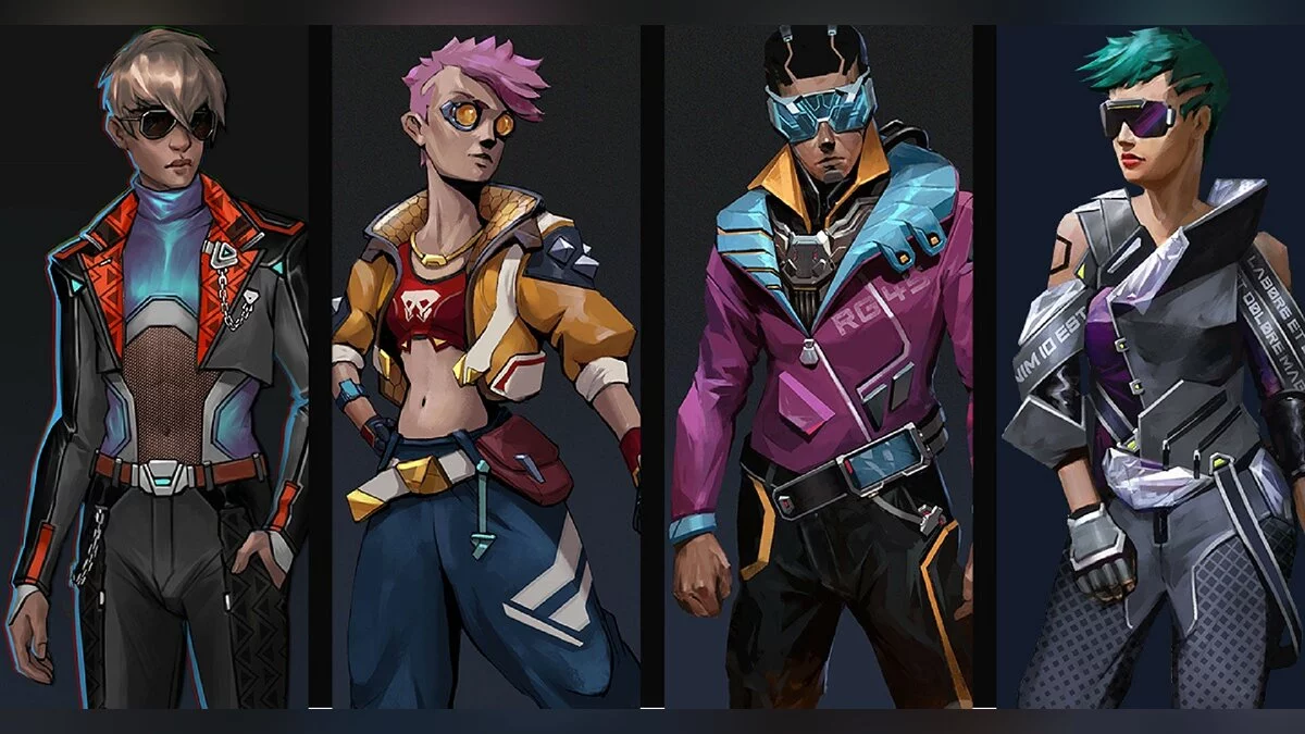 Скриншот из игры Cyber Knights: Flashpoint - 3