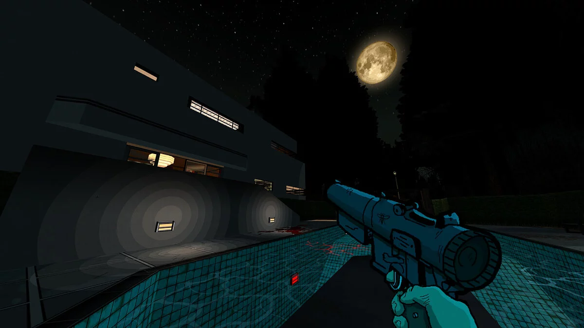 Скриншот из игры Fallen Aces - 31