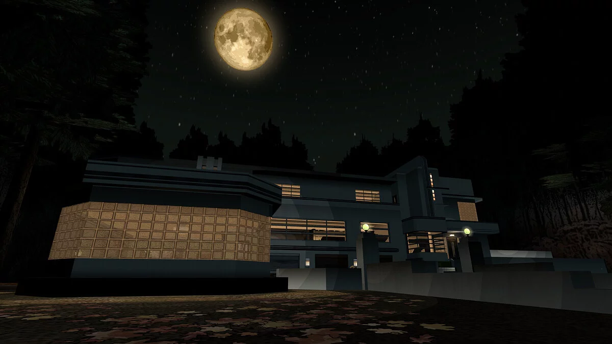 Скриншот из игры Fallen Aces - 33