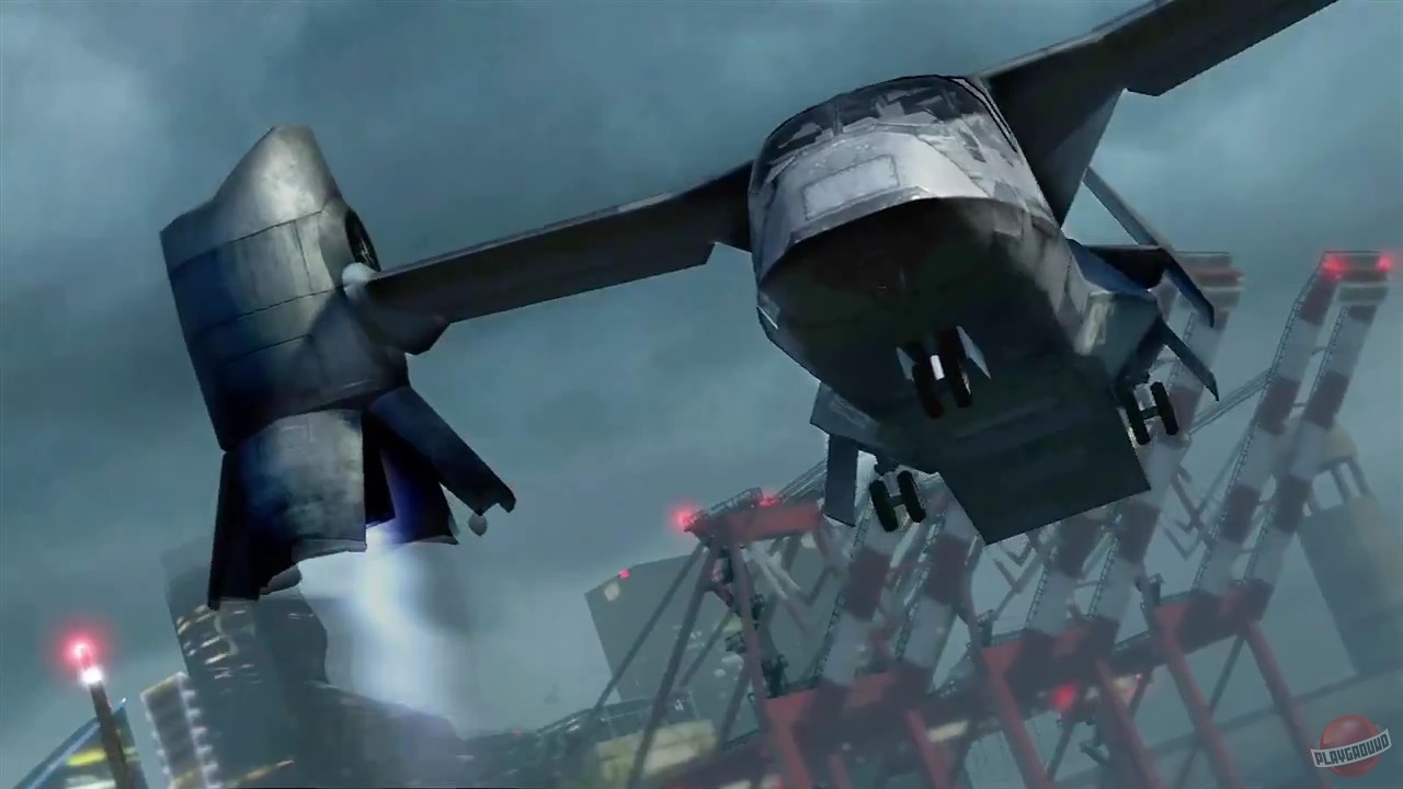 Скриншот из игры Call of Duty: Black Ops 2 - 118