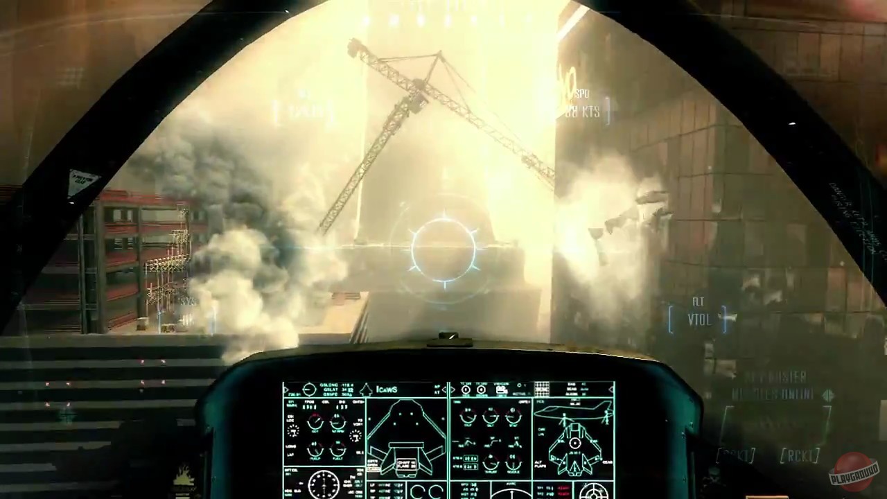 Скриншот из игры Call of Duty: Black Ops 2 - 163