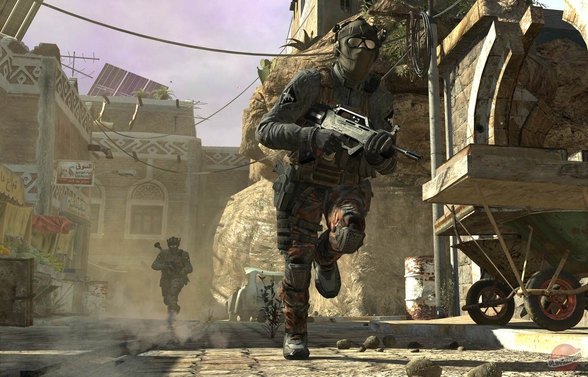 Скриншот из игры Call of Duty: Black Ops 2 - 169