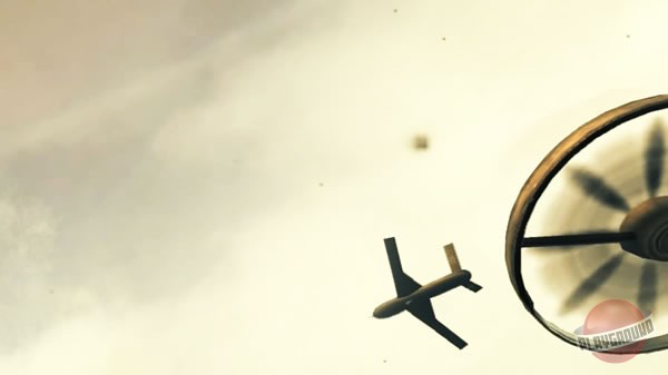 Скриншот из игры Call of Duty: Black Ops 2 - 172