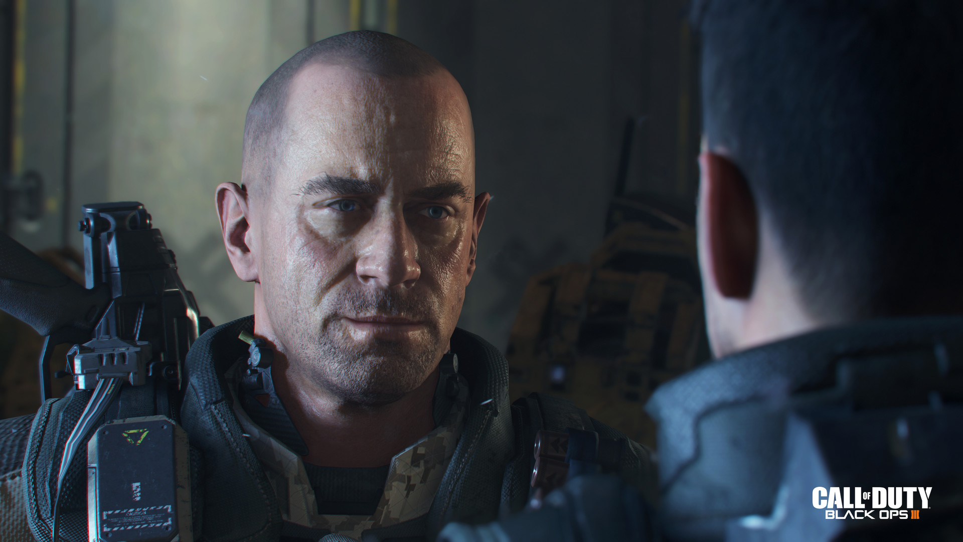 Скриншот из игры Call of Duty: Black Ops 3 - 80