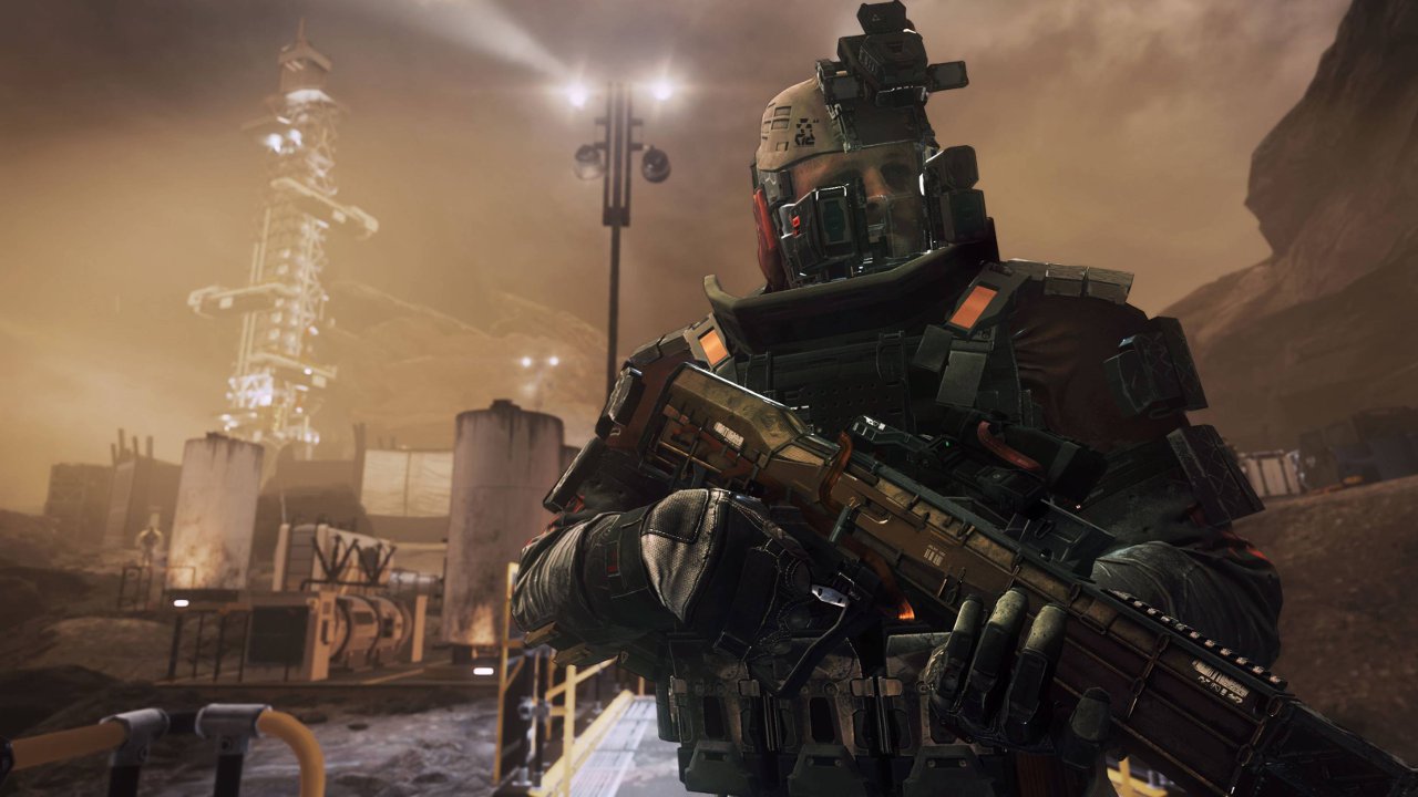 Скриншот из игры Call of Duty: Black Ops 4 - 12