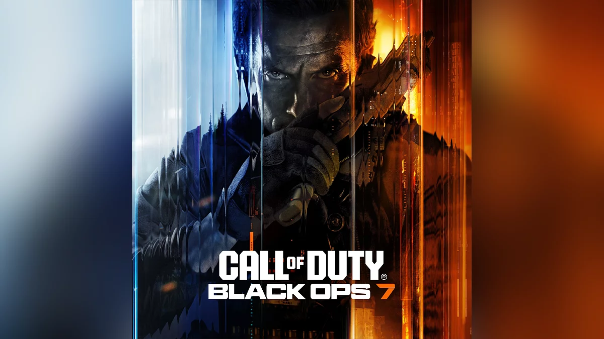 Скриншот из игры Call of Duty: Black Ops 7 - 3