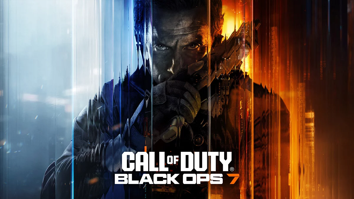 Скриншот из игры Call of Duty: Black Ops 7 - 6