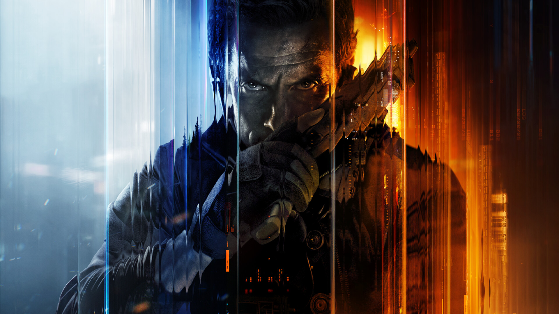 Скриншот из игры Call of Duty: Black Ops 7 - 8