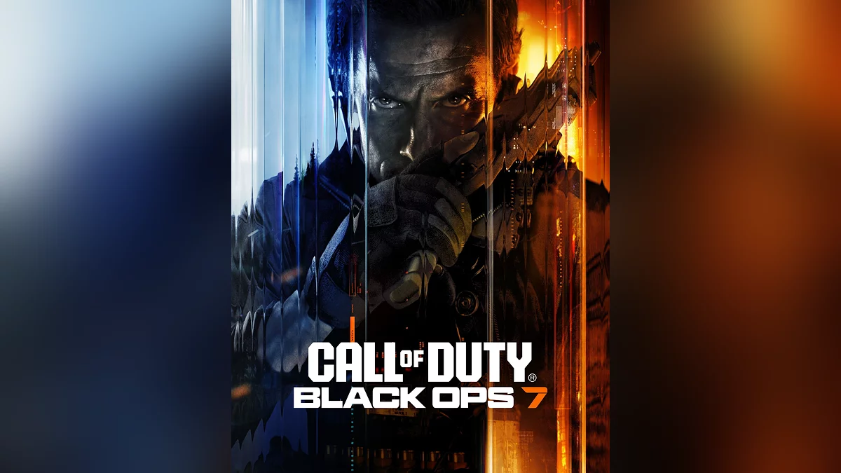 Скриншот из игры Call of Duty: Black Ops 7 - 4