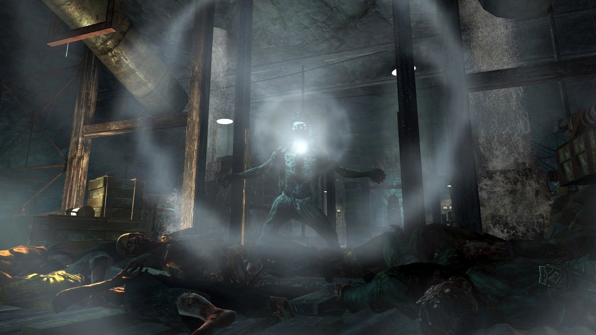 Скриншот из игры Call of Duty: Black Ops - Annihilation - 14