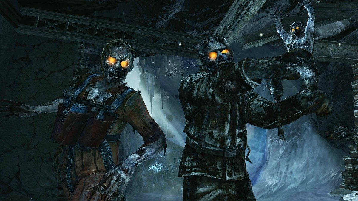 Скриншот из игры Call of Duty: Black Ops - Escalation - 16