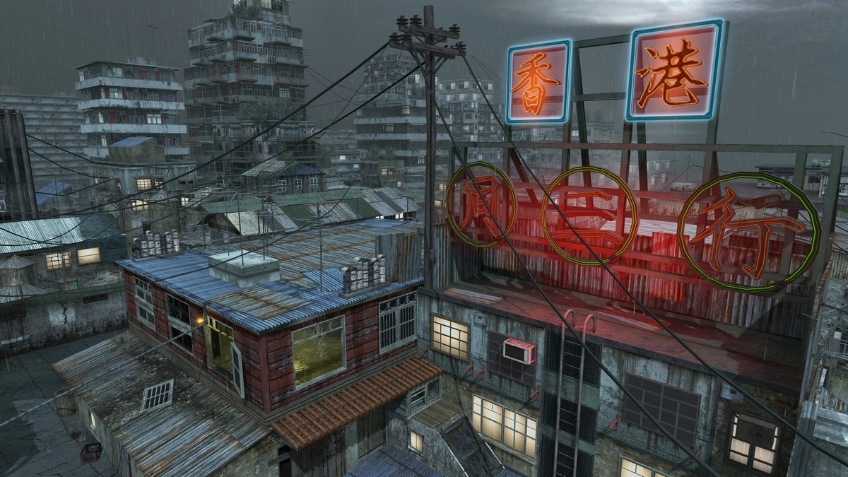 Скриншот из игры Call of Duty: Black Ops - First Strike - 6