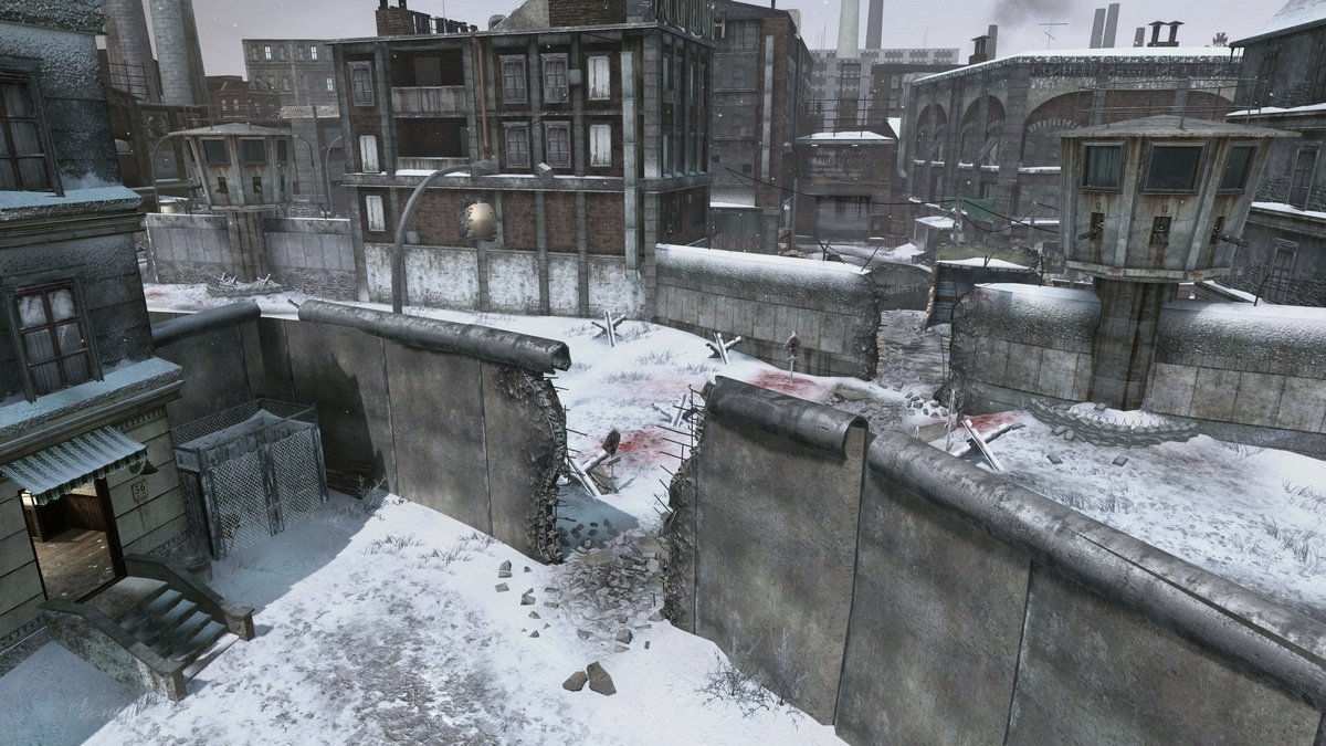 Скриншот из игры Call of Duty: Black Ops - First Strike - 5