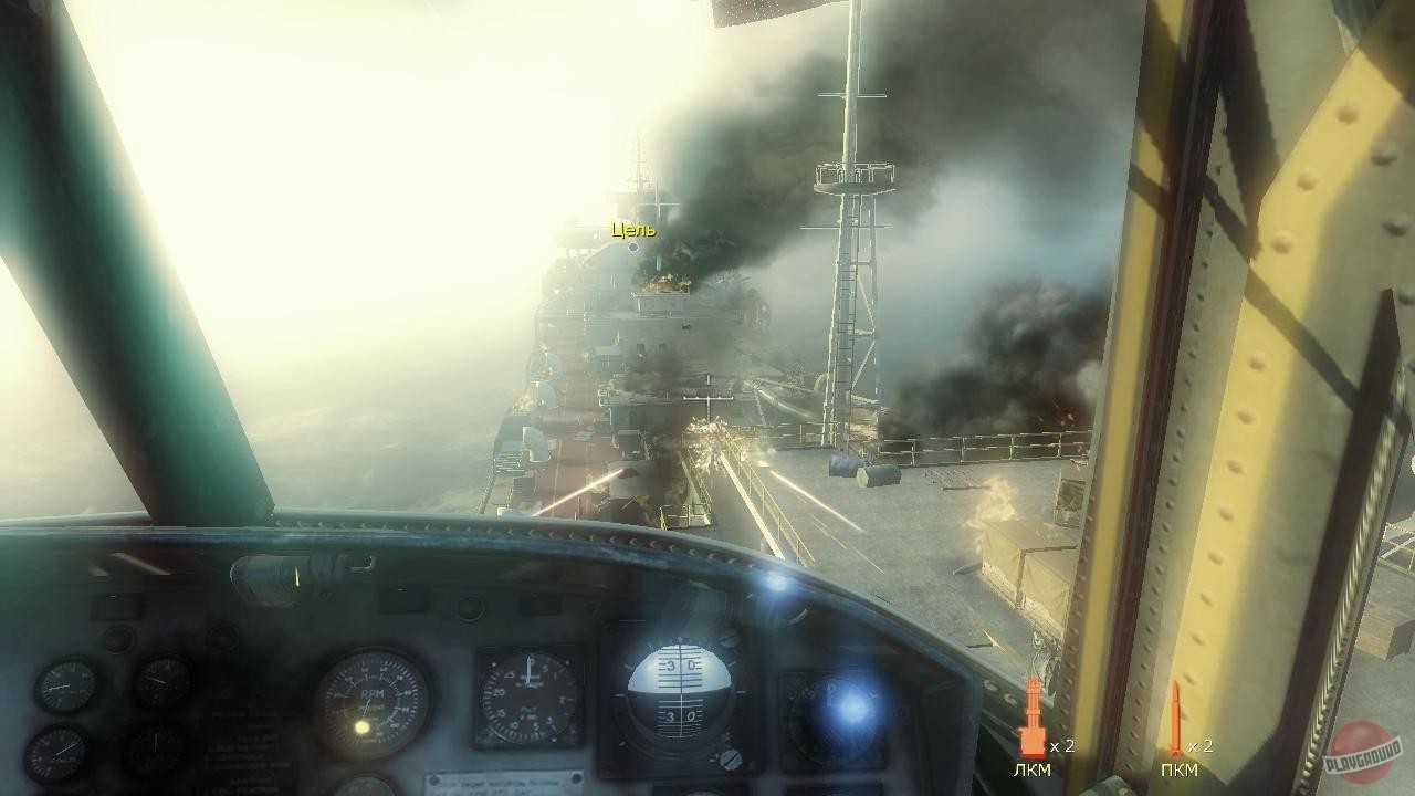 Скриншот из игры Call of Duty: Black Ops - 79