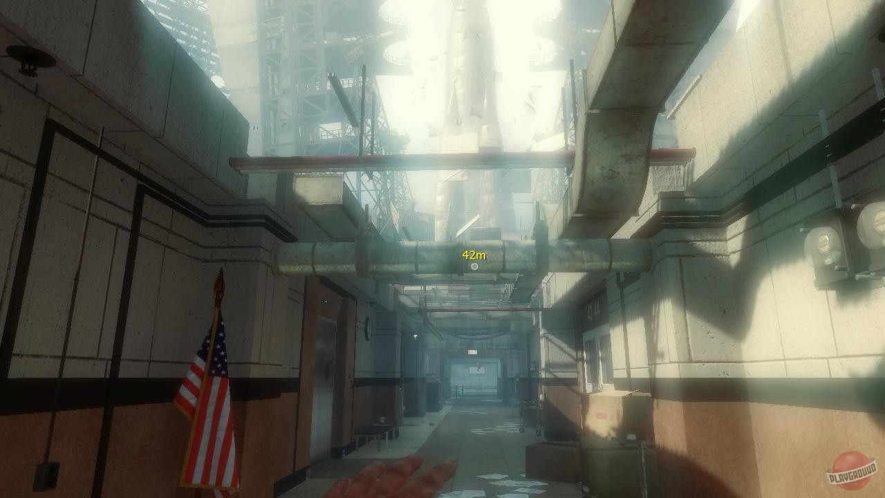 Скриншот из игры Call of Duty: Black Ops - 73