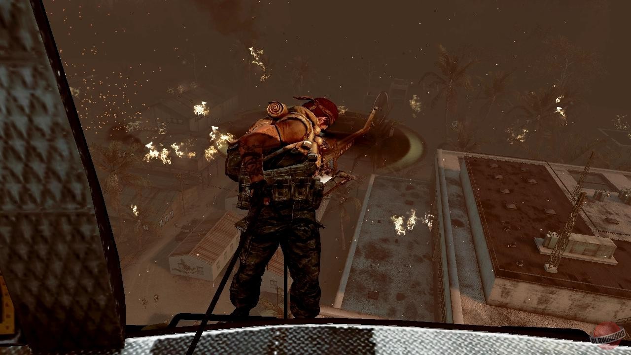Скриншот из игры Call of Duty: Black Ops - 174