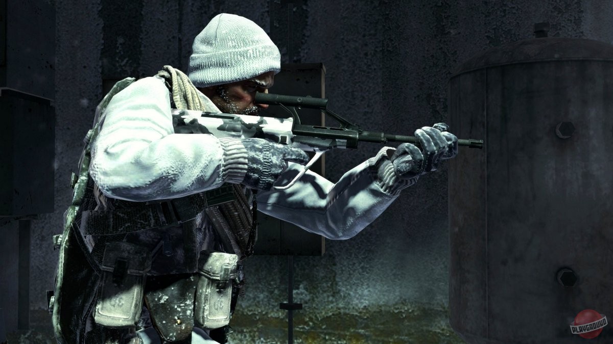 Скриншот из игры Call of Duty: Black Ops - 153