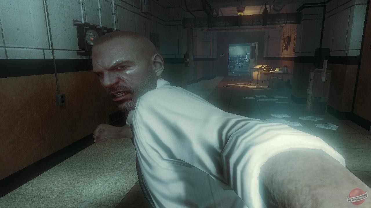 Скриншот из игры Call of Duty: Black Ops - 68